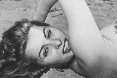 Thumbnail for Anti-Aging Hack That Keeps Sophia Loren Looking Young